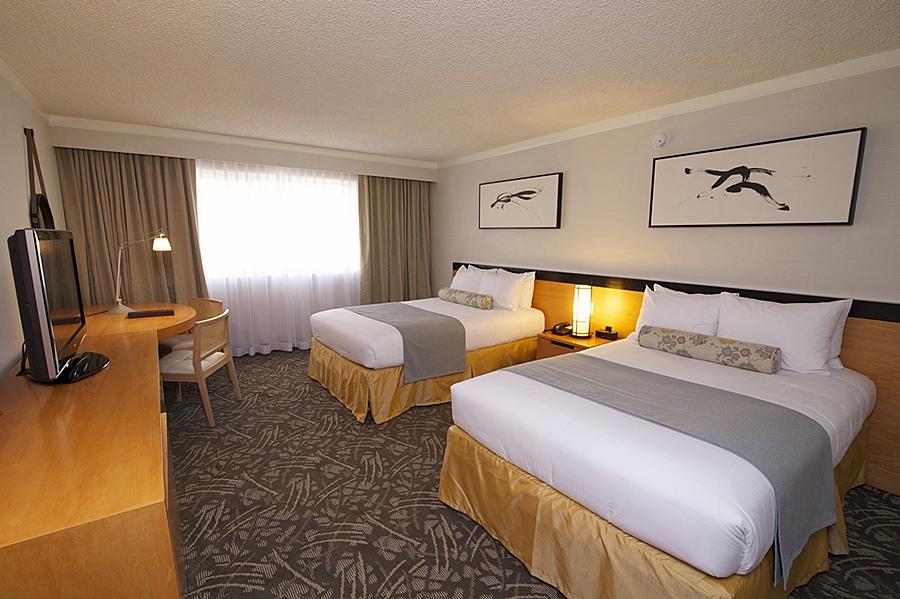 Miyako Angeles Hotel