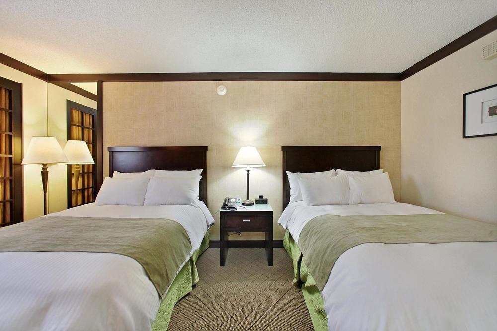 Miyako Angeles Hotel Los Angeles