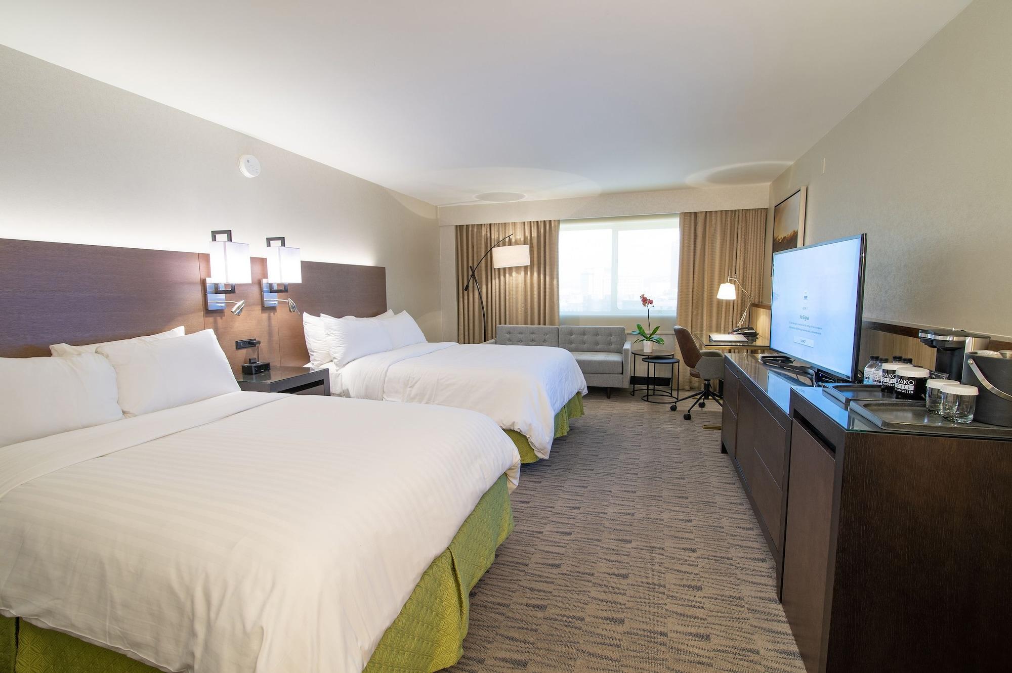 Hotel Miyako Angeles 3*