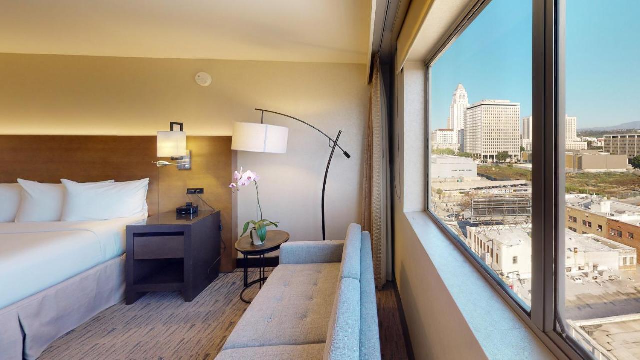 Hotel Miyako Angeles