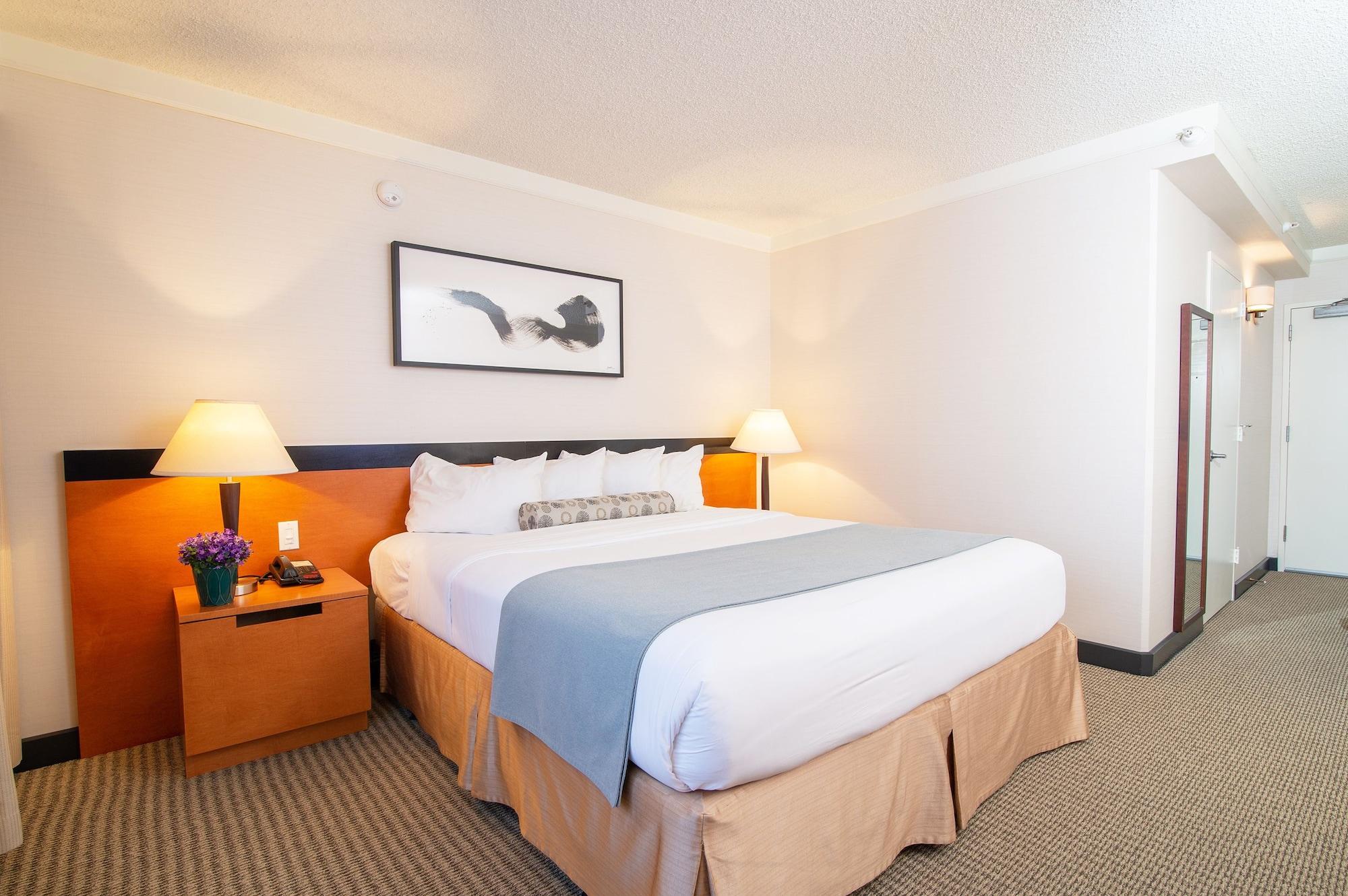 Miyako Angeles Hotel Los Angeles