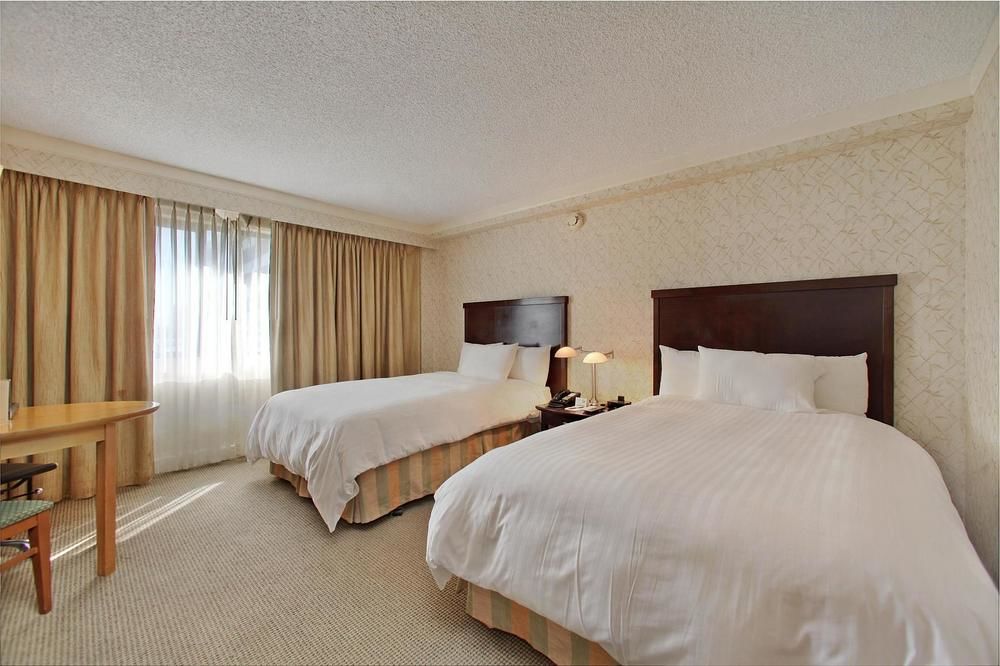 Miyako Angeles Hotel Los Angeles