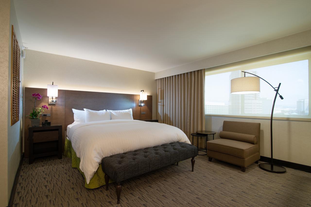Hotel Miyako Angeles Los Angeles